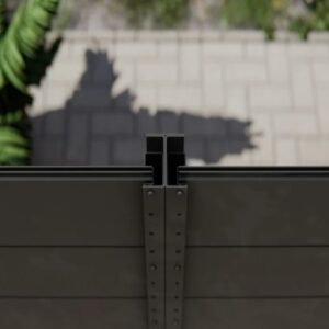 durapost sleek inill capping 01
