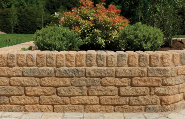 burford-walling-Ironstone