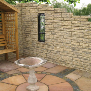 burford-walling-Natural Light Weathered