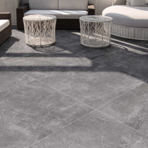 Porcelain Paving