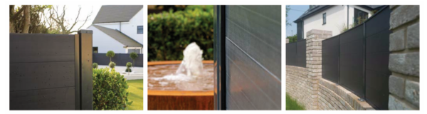 DuraPost® Prima Composite Gravel Board - Image 5