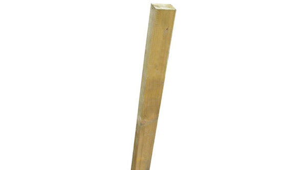 Grange Decorative Elite Panel - Fence Post