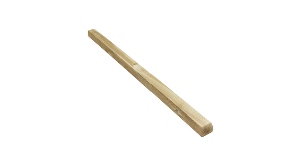 Grange Decorative Elite Panel - Grooved Fence Post