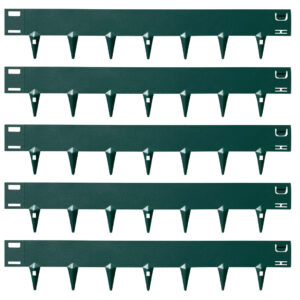 100mm Green