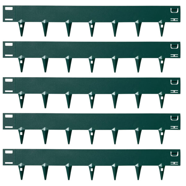 100mm Green