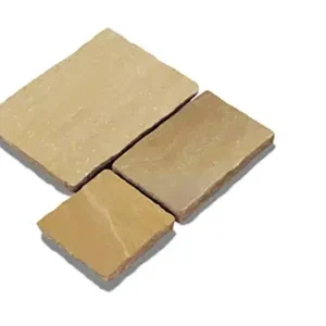 1023002 Pavestone Setts Raj Blend Mixed Pack 450pcs 3 sizes 10.6sq.m Cut Out
