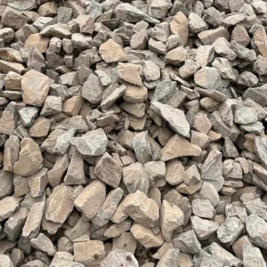 11089 R Adams and Sons Gabion Stone 100 150mm Loose Cut Out