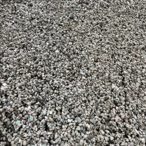 Sub Bases, Gravel, Sands & Cement
