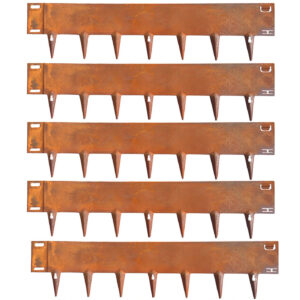 150 Corten