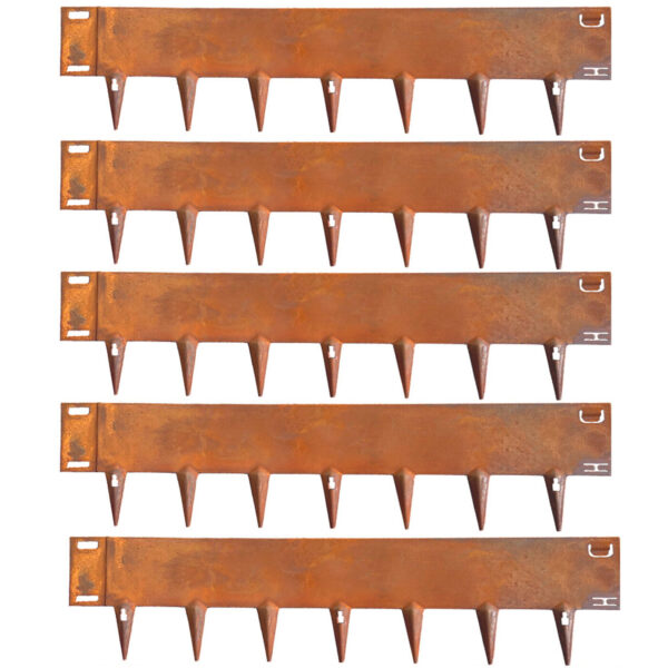 150 Corten