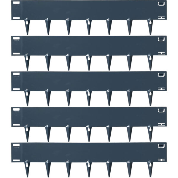 150mm Anthracite