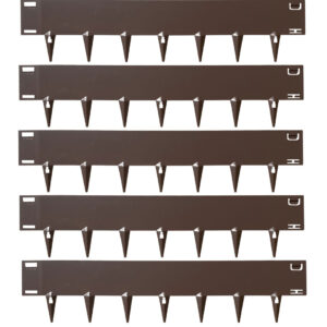150mm Brown Amazon