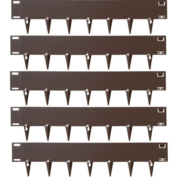 150mm Brown Amazon