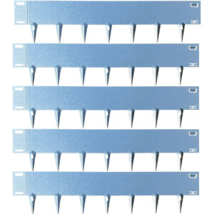 150mm Galvanised Amazon