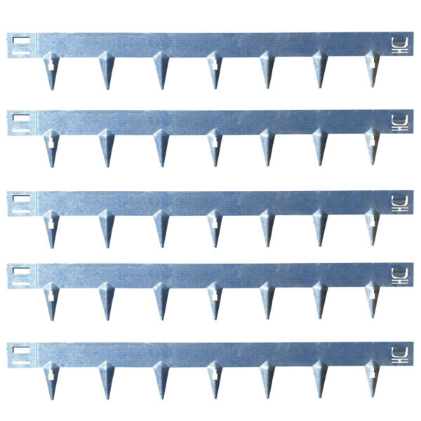 65mm GALVANISED