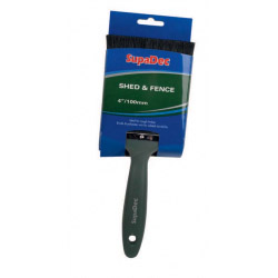 683340 Shed Fence Brush 250
