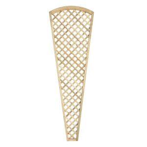 ALDFAN Grange Alderley fan Trellis Cut Out
