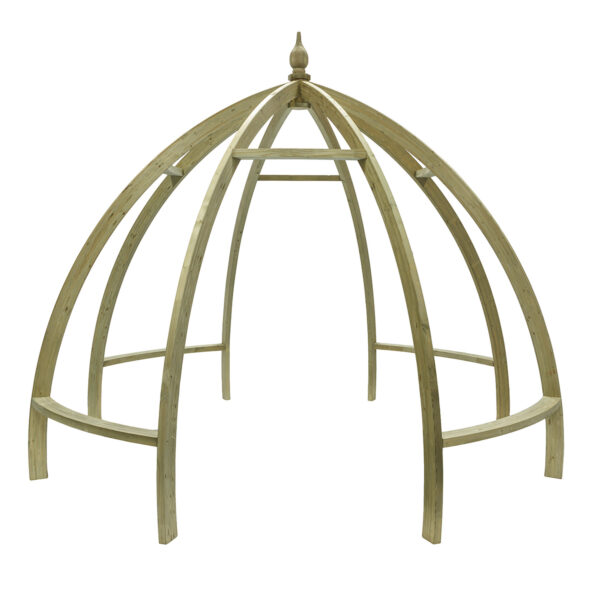 APOLPERG Grange Apollo Pergola cutout