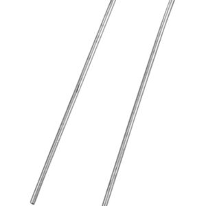 Ambassador Ground Hooks Pk6