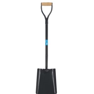 B6150020 6150020 Square Mouth All Steel Shovel