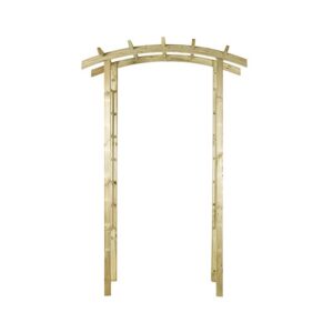 BTA Grange Bow Top Arch Cut Out