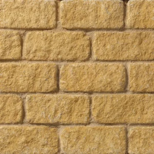 BURFORD WALLING Golden Buff Swatch SQ