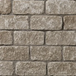 BURFORD WALLING Grey Swatch SQ