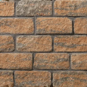 BURFORD WALLING Ironstone Swatch SQ