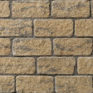 BURFORD WALLING Natural Light Weathered Swatch SQ