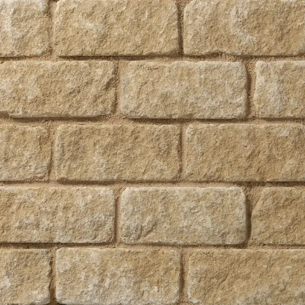 BURFORD WALLING Oolite Cream Swatch SQ