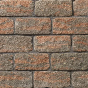 BURFORD WALLING Yate Grey Swatch SQ