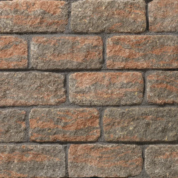 BURFORD WALLING Yate Grey Swatch SQ