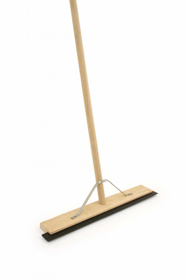 Bentley Rubber Squeegee