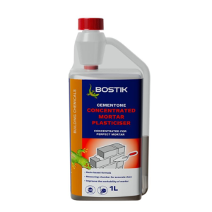 Bostik Plasticiser 1li