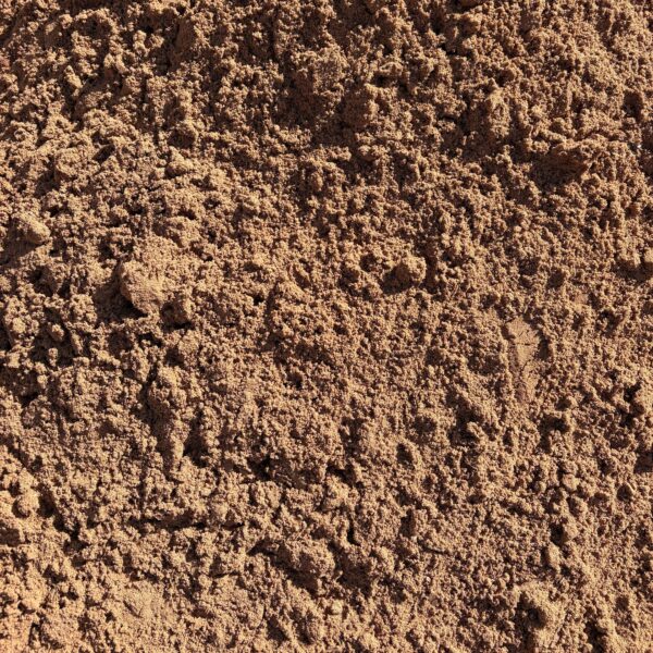 Building Sand