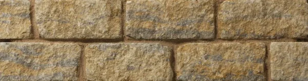 Burford Walling Buff Black