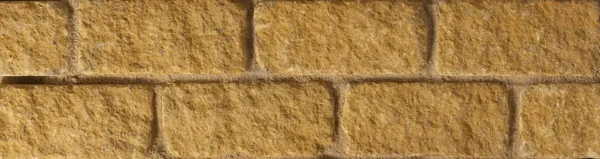 Burford Walling Golden Buff