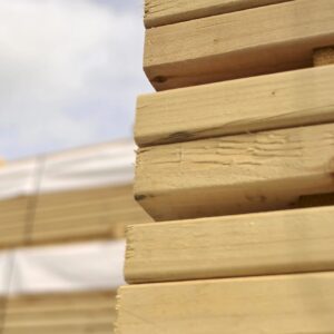 C16 Timbers
