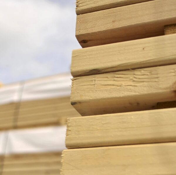 C16 Timbers