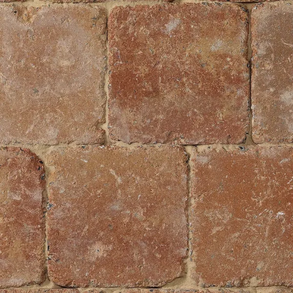 COBBLESETT BP Sunset Rouge Swatch