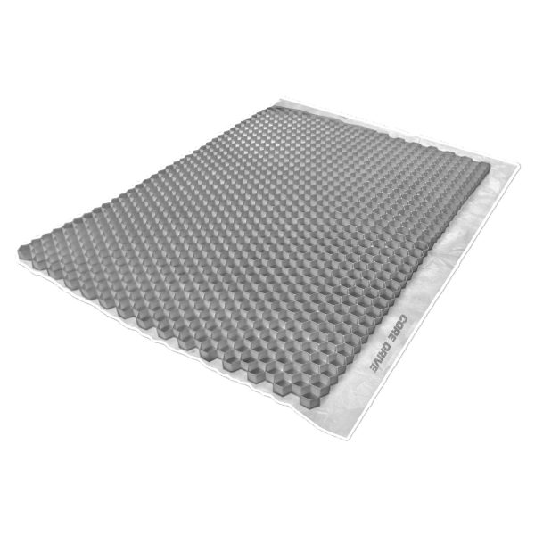 CORE DRIVE GREY Swatch
