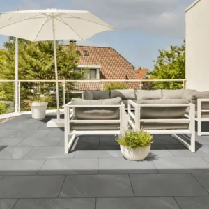 Digby Focus Clay 80x40cm Pack 54pcs 17.28sq.m Lifestyle1