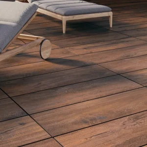 Dinamika Outdoor Mahogany 01