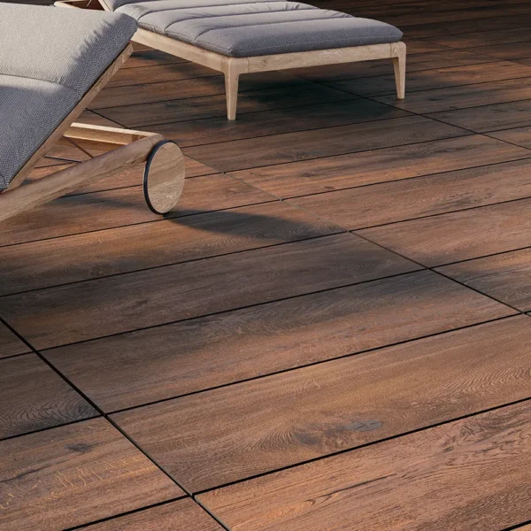Dinamika Outdoor Mahogany 01