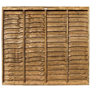 Grange Professional lap panel GNPL6G 02