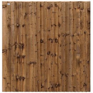 Grange Weston Closeboard Panel front WCB6 03