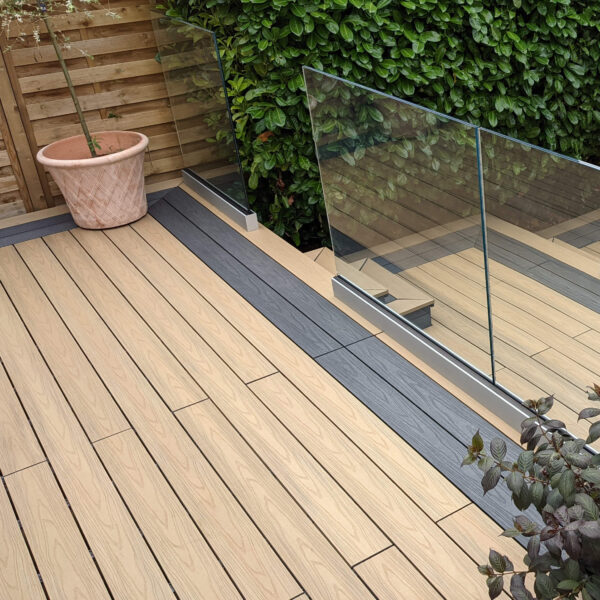 HD Deck Dual Gallary 2