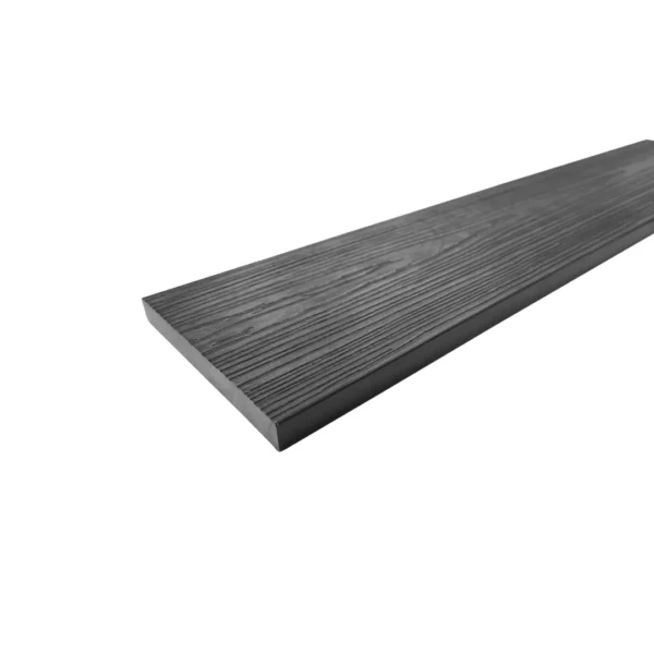 HD Deck X Silver Fascia