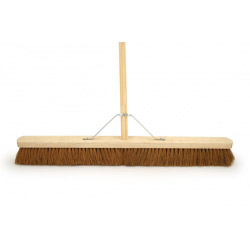 Hills Soft Broom 36 inch