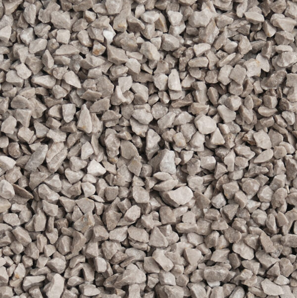 LIM10IBC Long Rake Spar White Limestone 10mm Bulk Bag LRS Cut Out